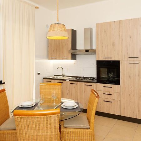Internotre Luxury Apartment Bari Exteriér fotografie