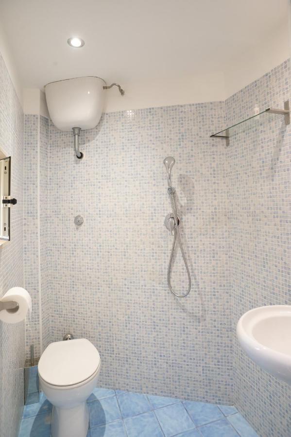 Internotre Luxury Apartment Bari Exteriér fotografie