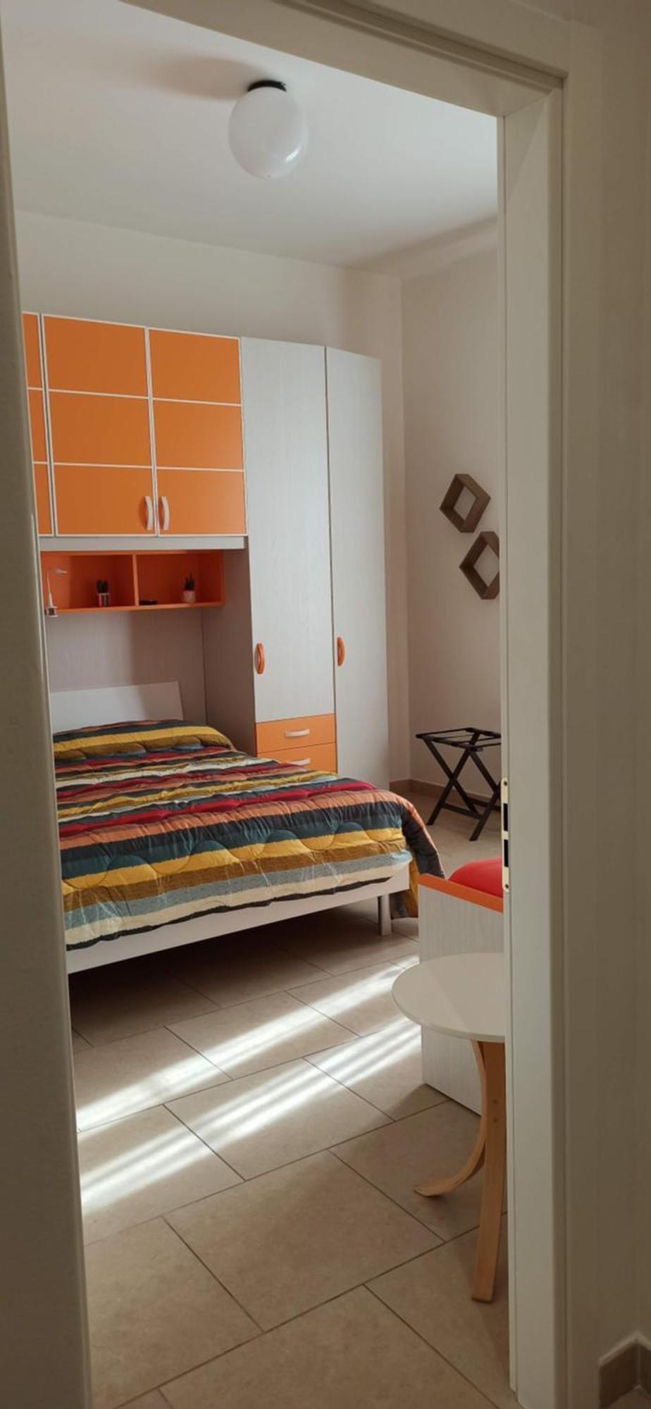 Internotre Luxury Apartment Bari Exteriér fotografie